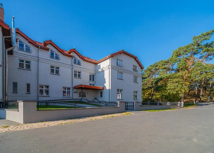 Nadmorski Dom Rekolekcyjny