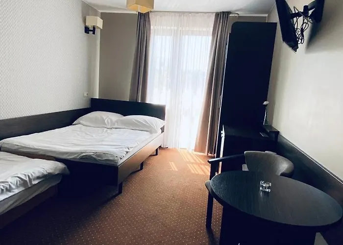 Pensjonat Klaudia