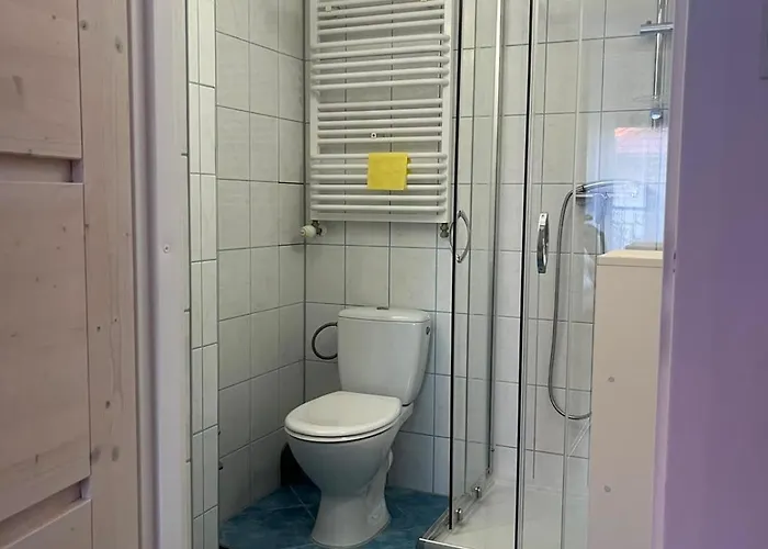 Pokoje U Lucynki